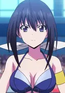 Nozomi Kaminashi