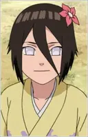 Hyuuga Hanabi