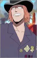 Erik (One Piece)