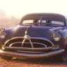 Doc Hudson