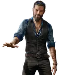John Seed
