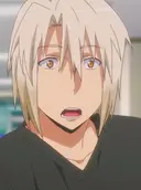 Shirou Ashiya