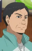 Nobuteru Irihata