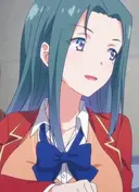 Haruka Hasebe