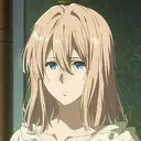 Violet Evergarden