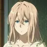 Violet Evergarden