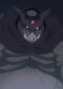 Orc Lord Geld