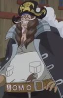 Peachbeard