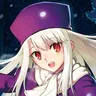Illyasviel von Einzbern