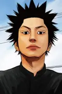 Shoukichi Seto