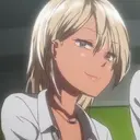 Nagisa