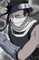 Momochi Zabuza