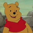 Winnie the Pooh