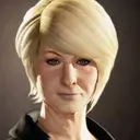 Katherine Marlowe