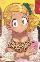 Rumiko Manbagi