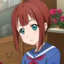 Yukiho Kousaka