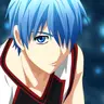 Tetsuya Kuroko