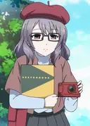 Arika Yamamoto