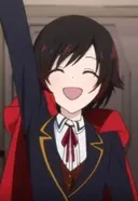 Ruby Rose