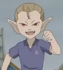 Kiba Burado