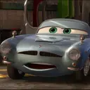 Finn McMissil