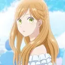 Akane Kinoshita