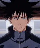Megumi Fushiguro