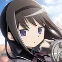 Homura Akemi