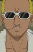 Shichibei