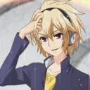 Izayoi Sakamaki