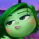 Disgust