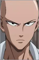 Saitama