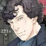 Sherlock Holmes