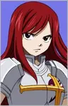Scarlet Erza