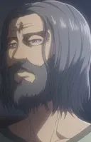 Avô do Kenny