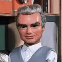 Jeff Tracy