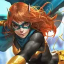 Barbara Joan Gordon