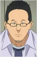 Hiroyuki Nakano