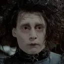 Edward Scissorhands