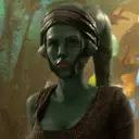 Aayla Secura