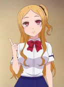 Rina Saijou