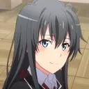 Yukino Yukinoshita