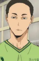 Yuudai Hyakuzawa