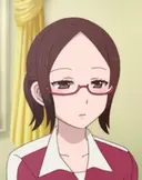 Ichika Oomori