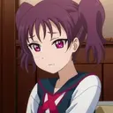 Leah Kazuno