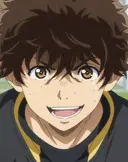 Ashito Aoi