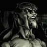 Caliban