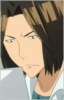 Kouji Yoshida