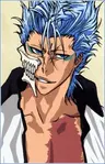 Grimmjow Jaegerjaquez