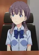 Saki Yamashita